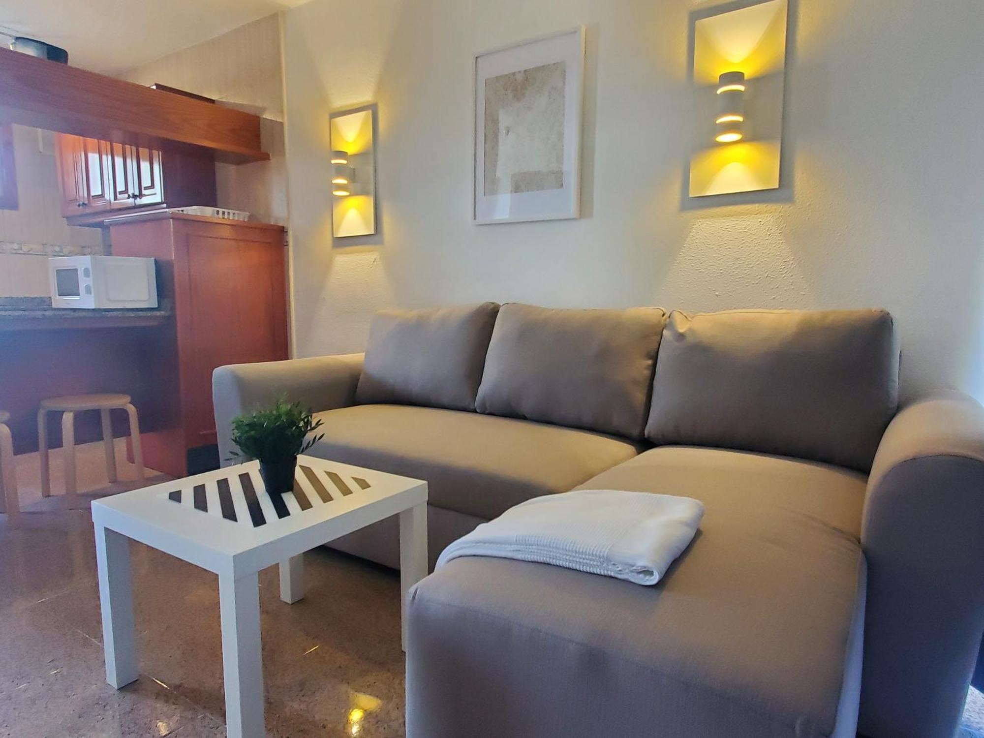 Camelias V19 Appartement